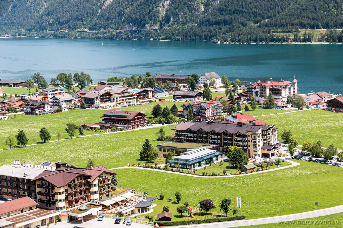 Pertisau
